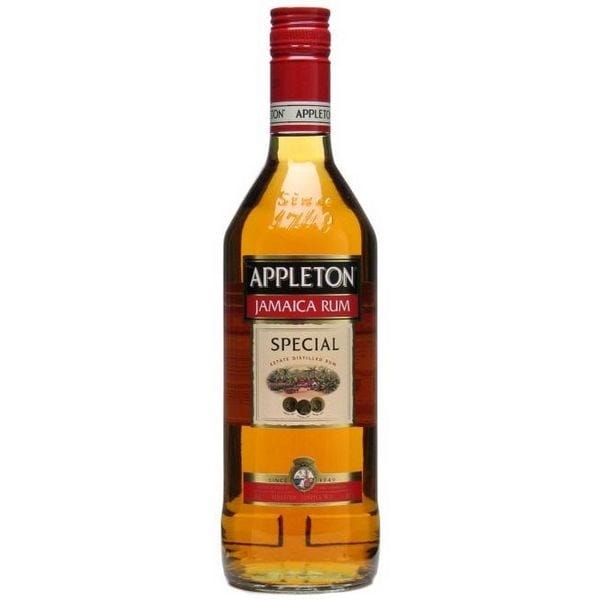 アプルトン　APPLETON JAMAICA RUM SPECIAL 750ml Appleton Jamaica Special 750ml Chính Hãng – Rum Pha Chế